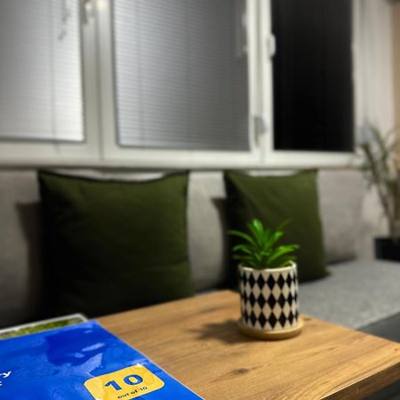Noa Luxury Apartment Bitola Extérieur photo