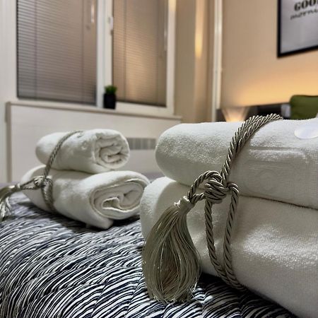 Noa Luxury Apartment Bitola Extérieur photo