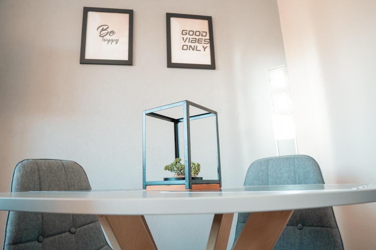 Noa Luxury Apartment Bitola Extérieur photo