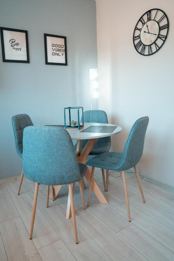 Noa Luxury Apartment Bitola Extérieur photo