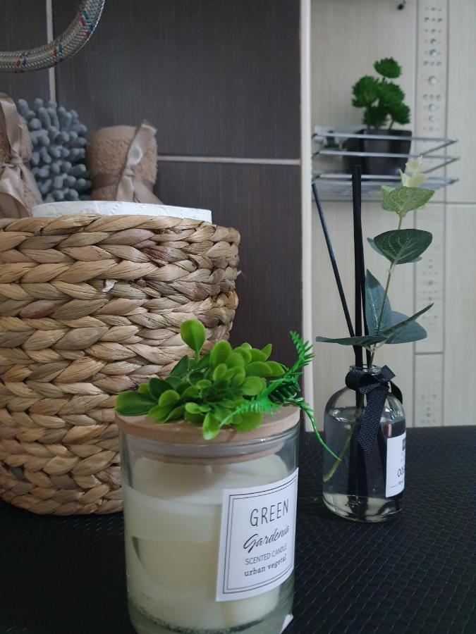 Noa Luxury Apartment Bitola Extérieur photo