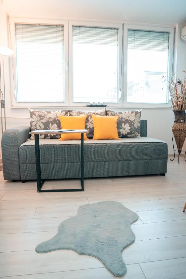 Noa Luxury Apartment Bitola Extérieur photo