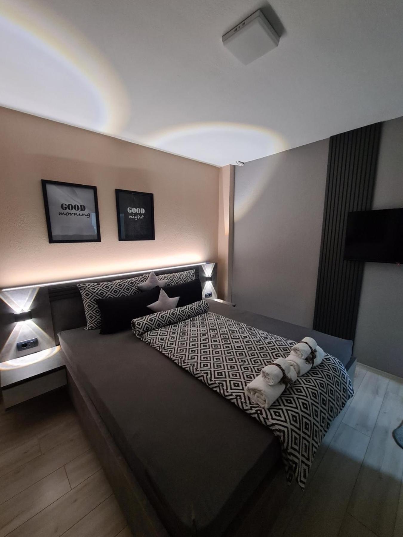 Noa Luxury Apartment Bitola Extérieur photo