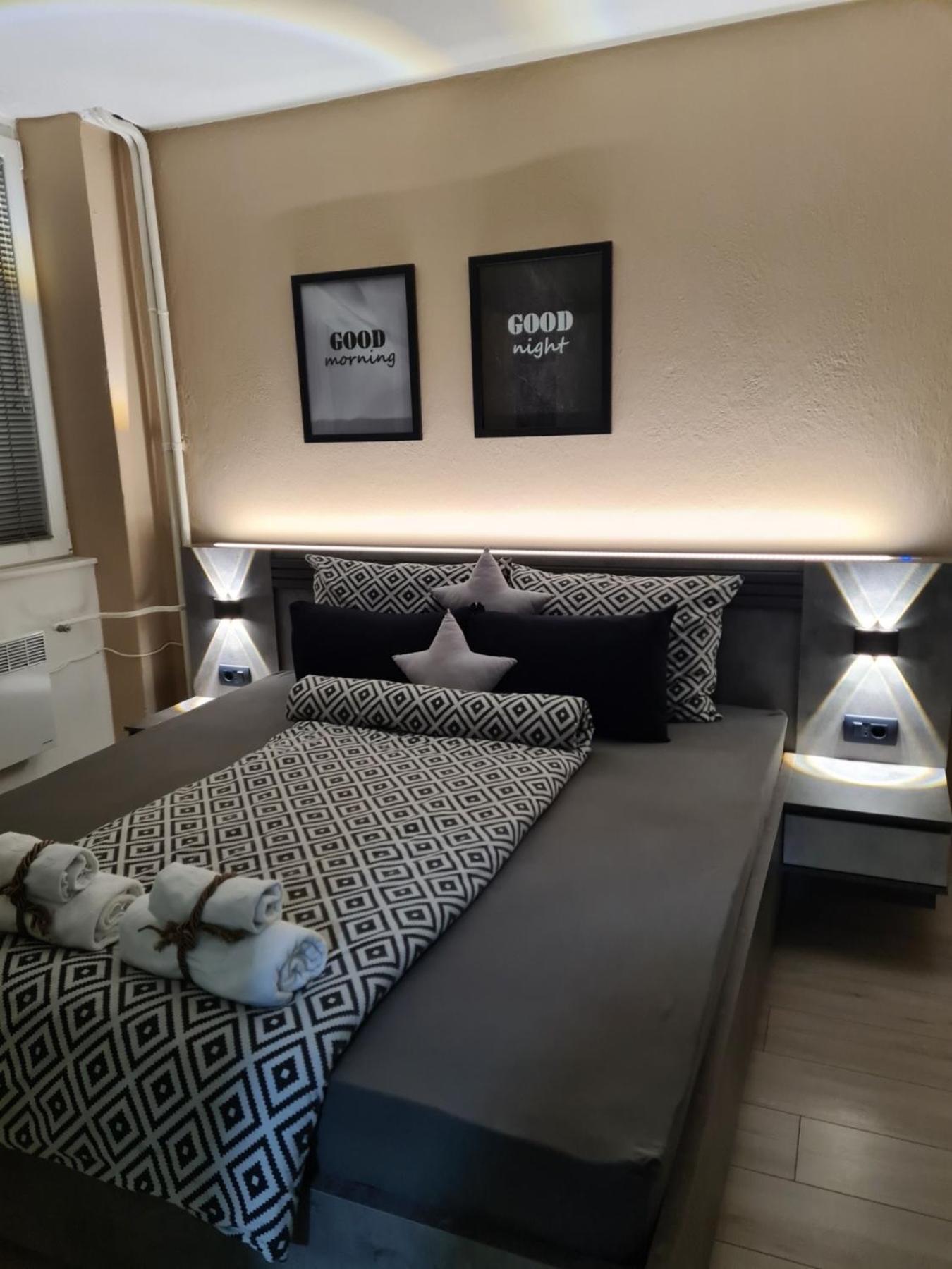 Noa Luxury Apartment Bitola Extérieur photo