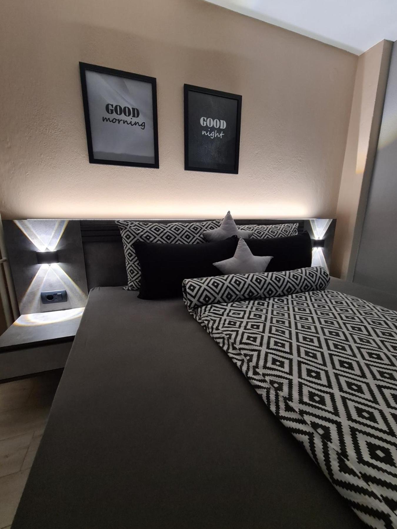 Noa Luxury Apartment Bitola Extérieur photo