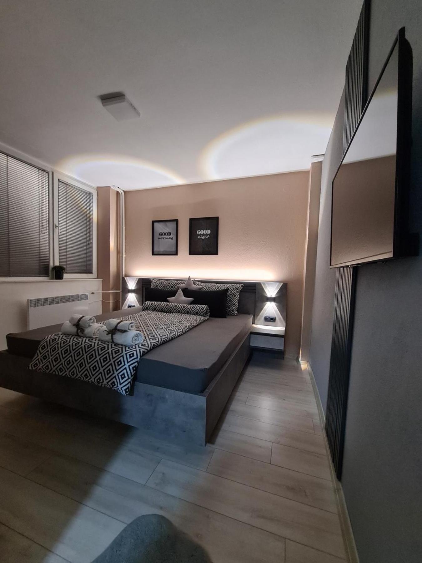 Noa Luxury Apartment Bitola Extérieur photo
