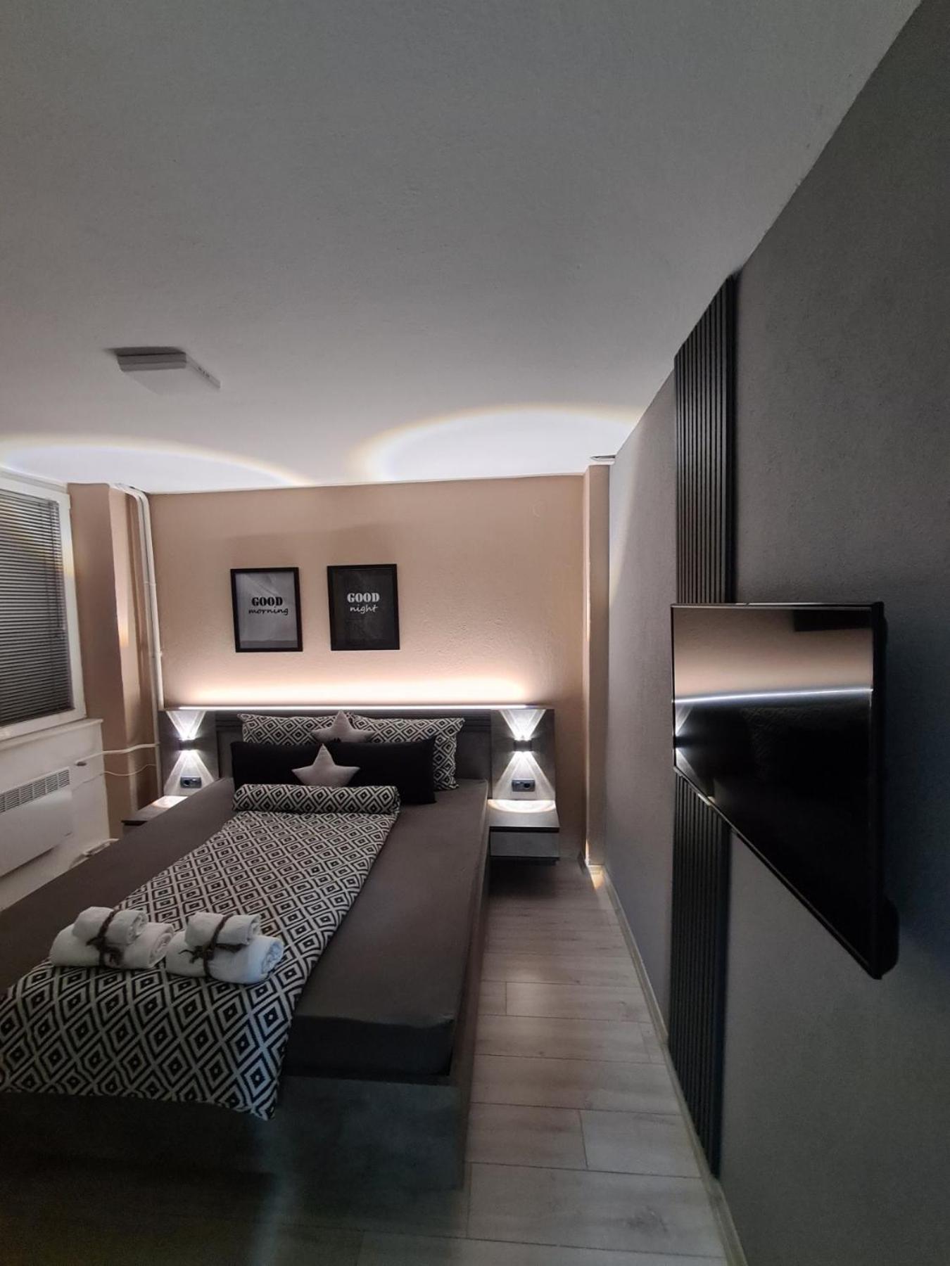 Noa Luxury Apartment Bitola Extérieur photo