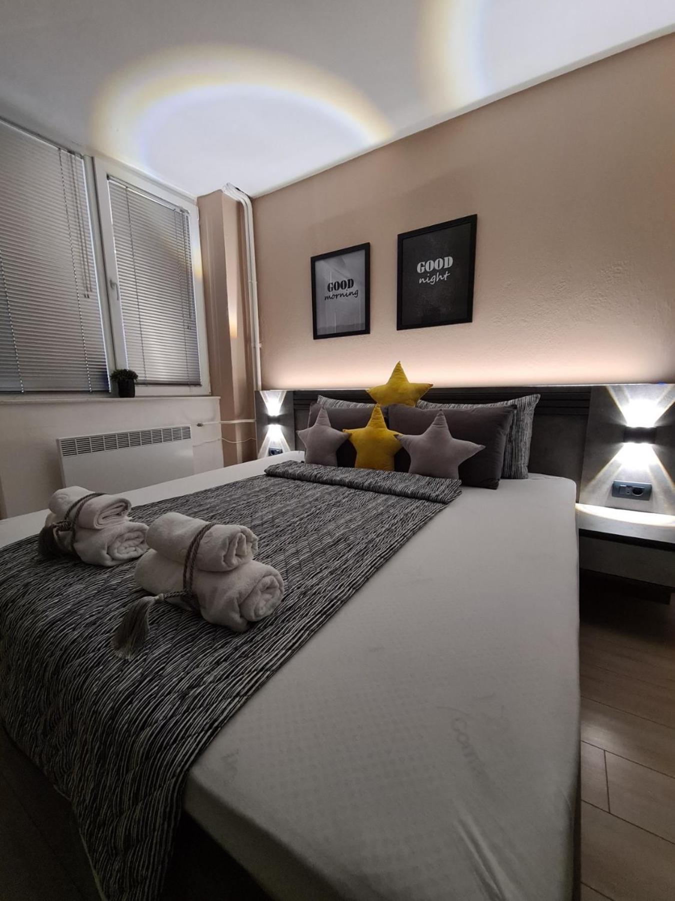 Noa Luxury Apartment Bitola Extérieur photo