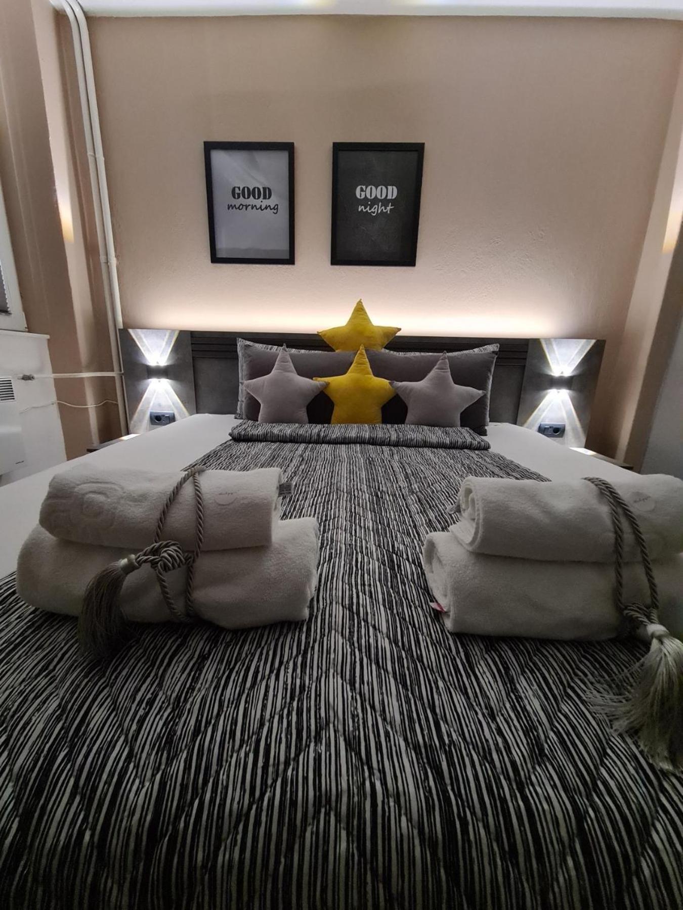 Noa Luxury Apartment Bitola Extérieur photo