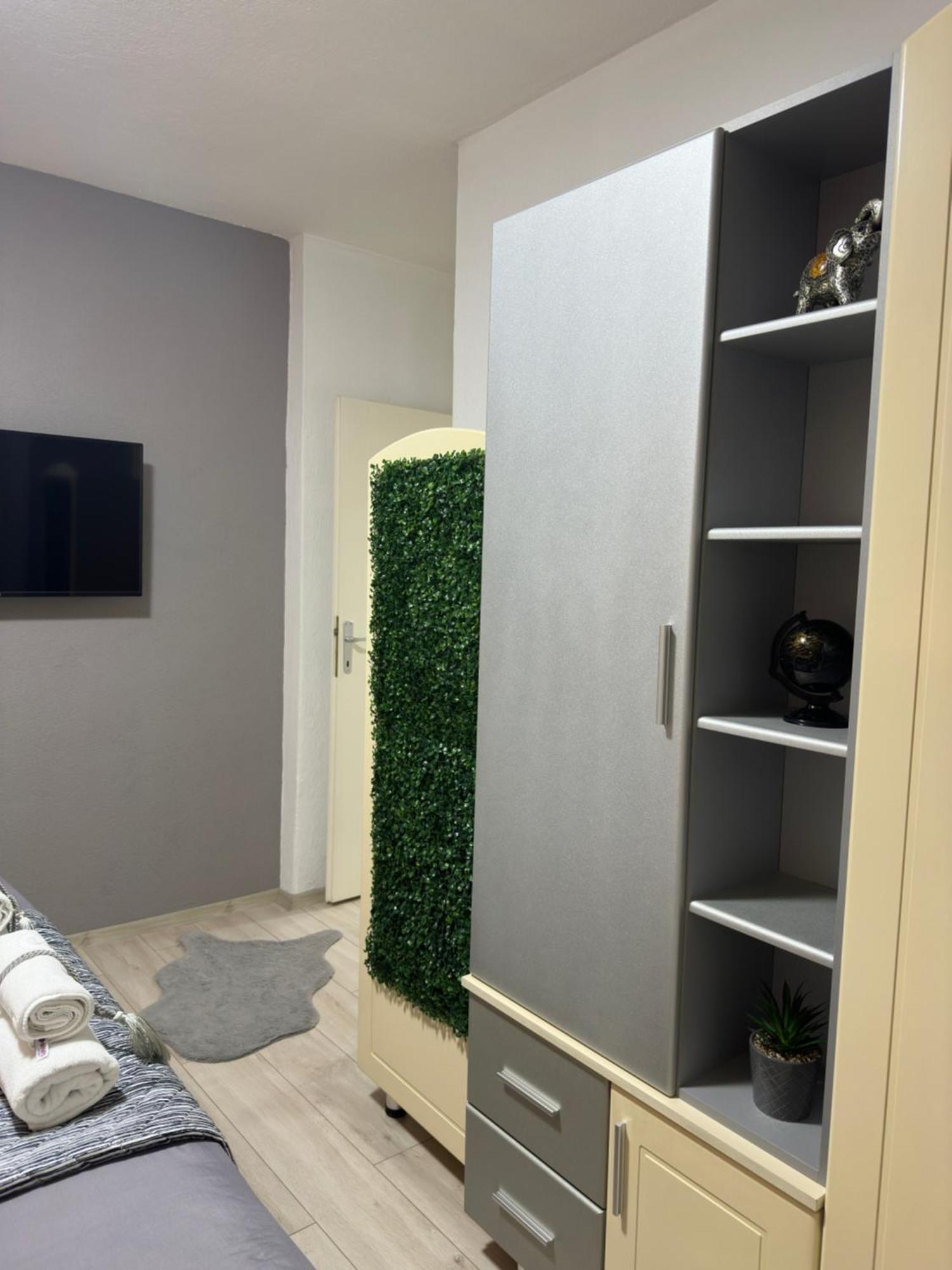 Noa Luxury Apartment Bitola Extérieur photo