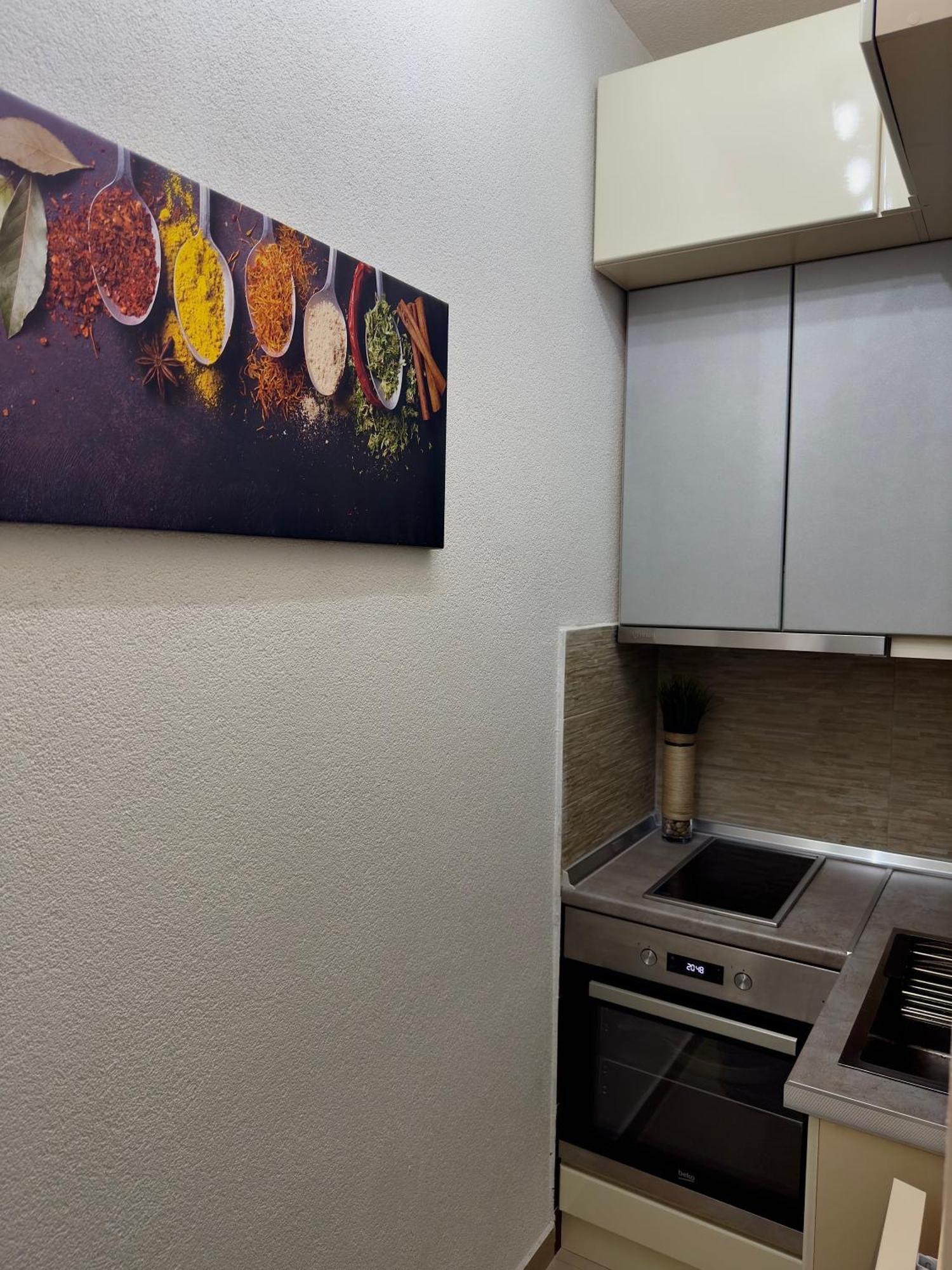 Noa Luxury Apartment Bitola Extérieur photo