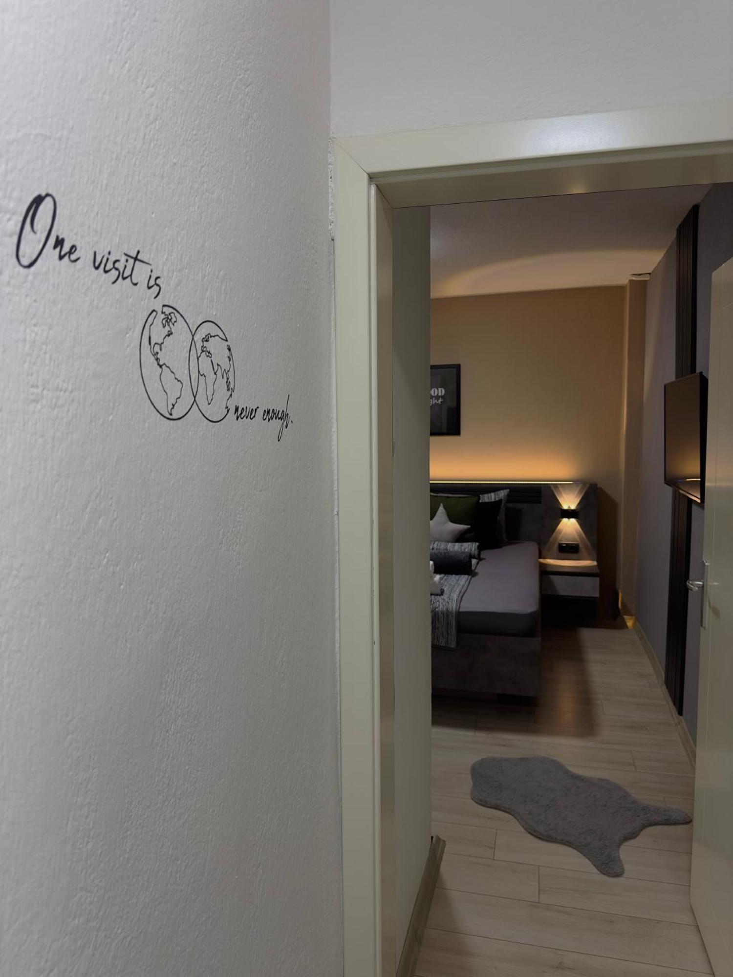 Noa Luxury Apartment Bitola Extérieur photo