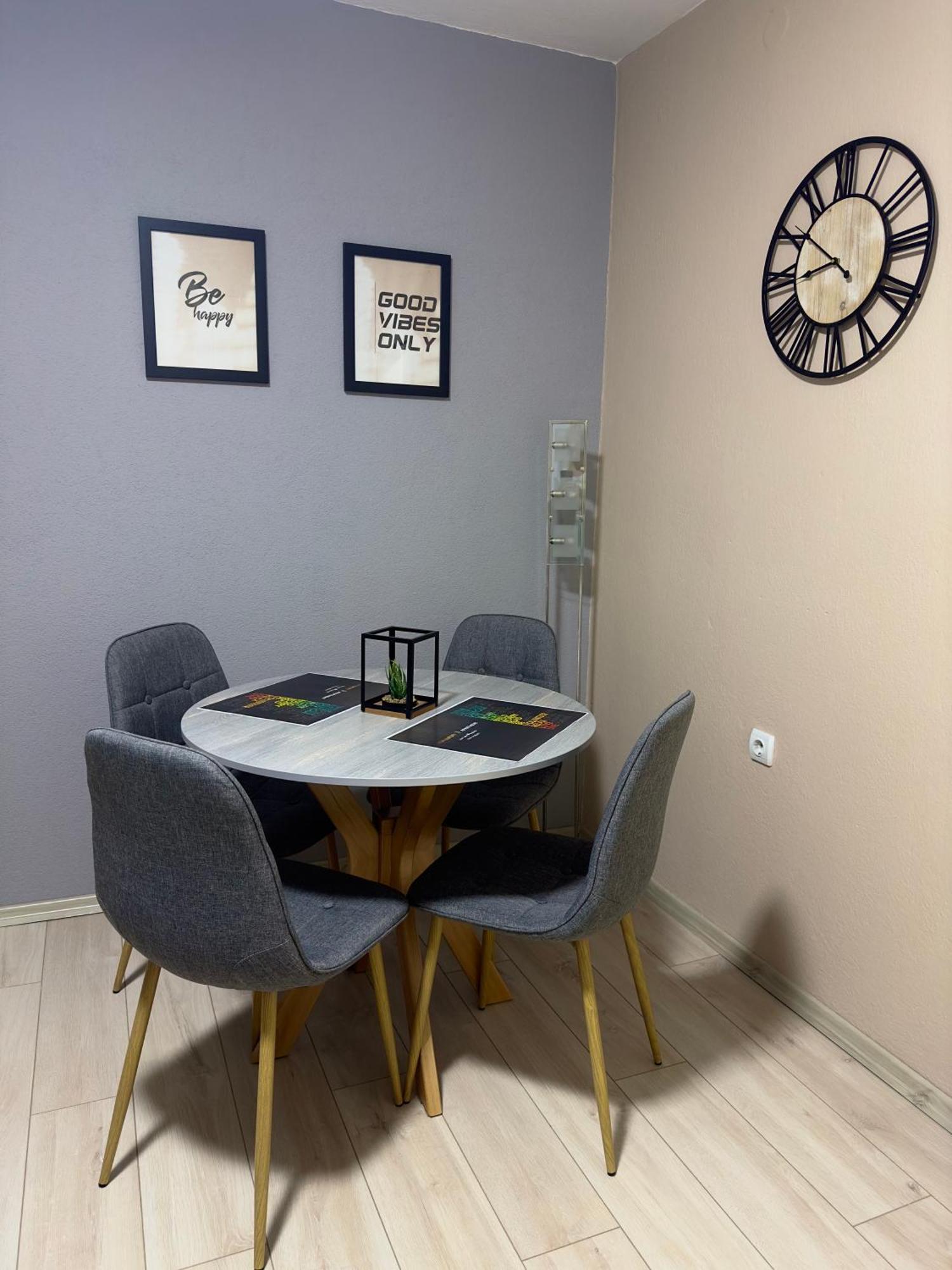 Noa Luxury Apartment Bitola Extérieur photo