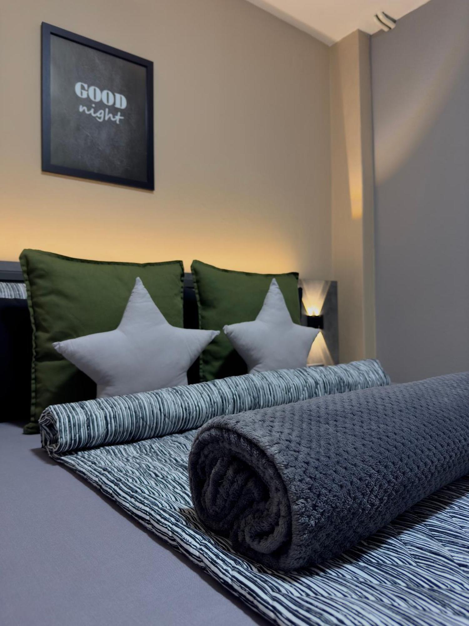 Noa Luxury Apartment Bitola Extérieur photo