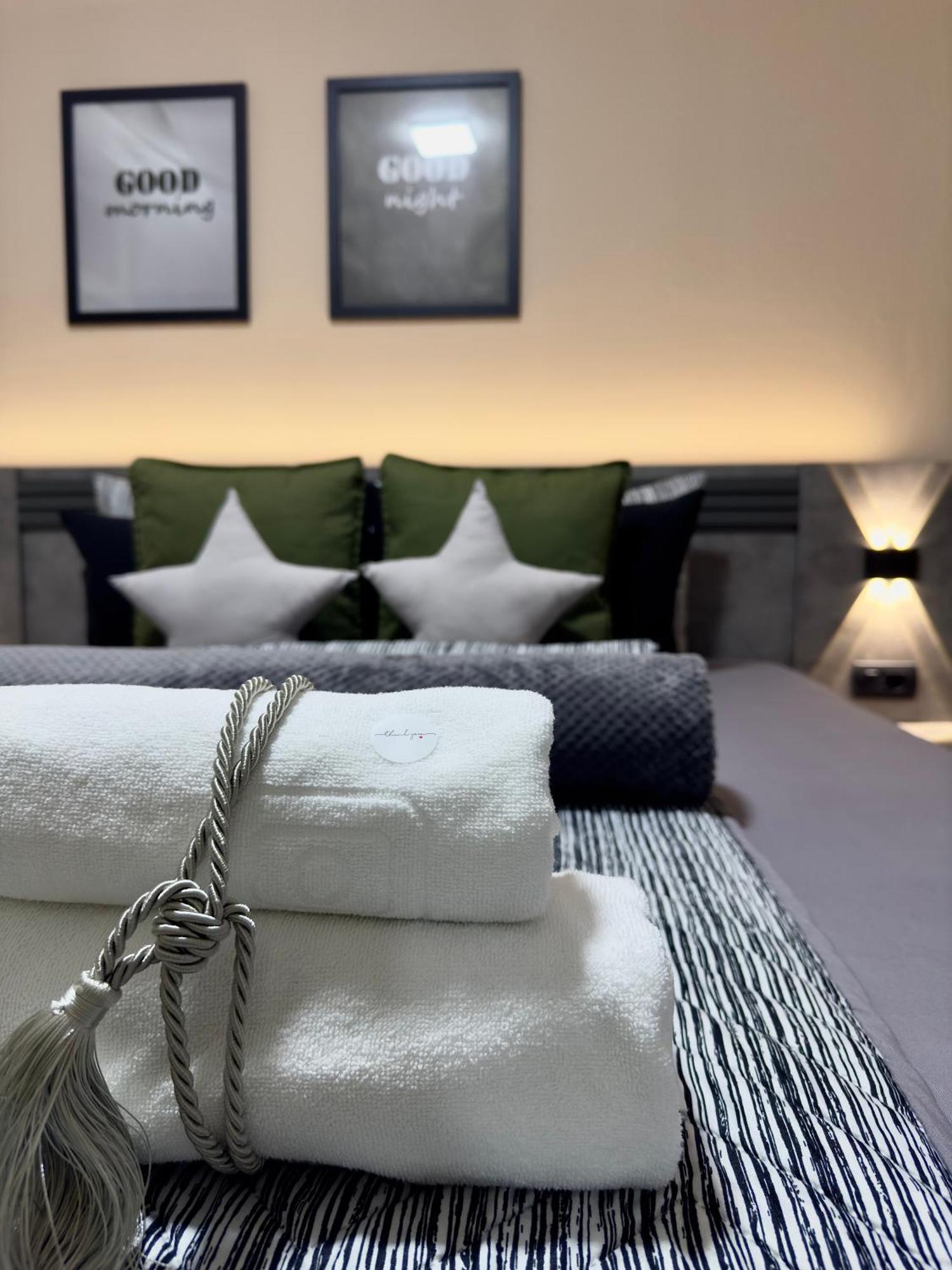 Noa Luxury Apartment Bitola Extérieur photo